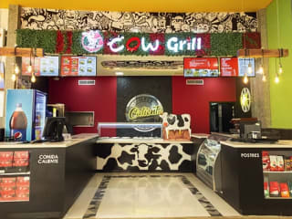 Cow Grill