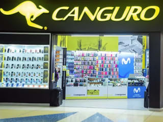 Canguro