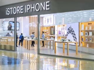 iSTORE Phone