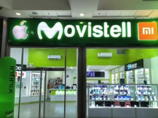 Movistell