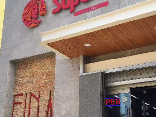 Superfina
