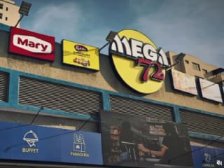 Mega 72