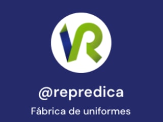 Uniformes Repredica