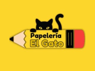 Papelería El Gato