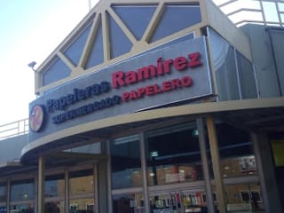 Papeleras Ramírez