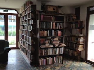 Libreria Puerto de Libros