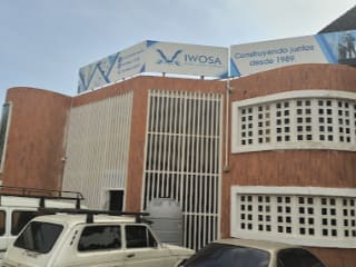 Iwosa
