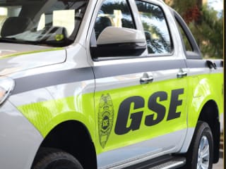 Grupo de Seguridad GSE