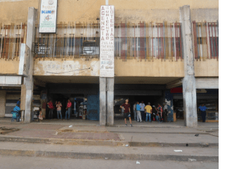 Unicentro Las Pulgas