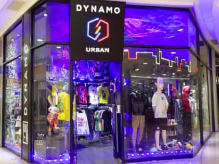 Dynamo Urbans