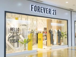 Forever 21