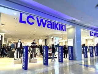 LC Waikiki