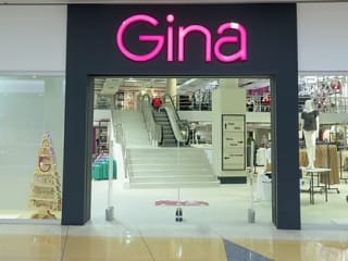 Gina
