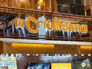 La Criollisima