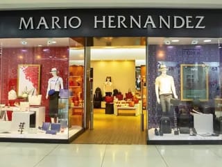 Mario Hernandez Mcbo