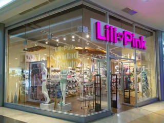 Lili Pink