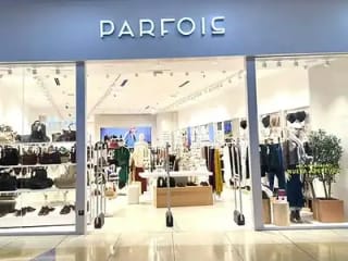 Parfois
