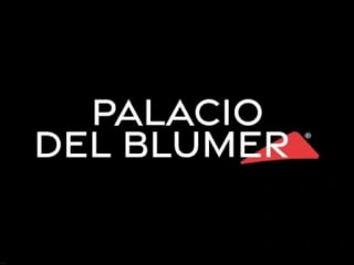 Palacio del Blumer
