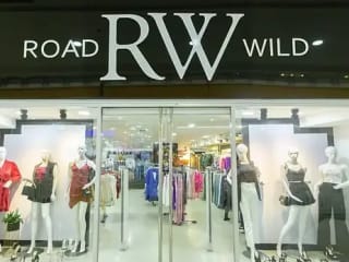 Tiendas Road Wild