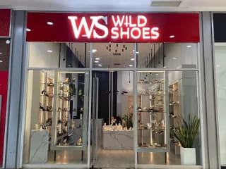 Wild Shoes