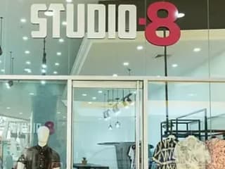 Studio 8