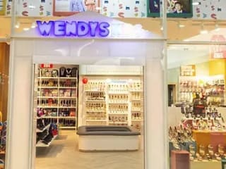 Wendys Kids Shoes