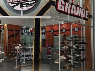 Zapato Grande