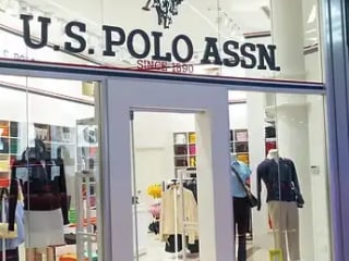 US Polo ASSN