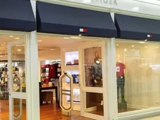 Tommy Hilfiger