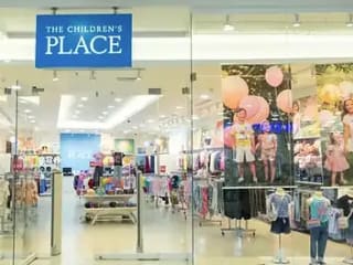 The Children's Place