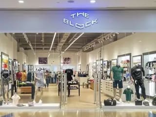The Block