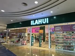 Ilahui