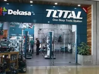 Total