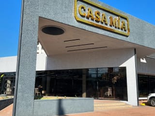 Casa Mia