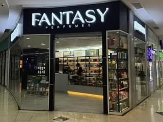Fantasy Perfumes