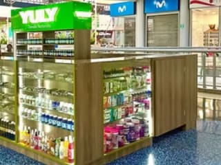Tienda Naturista Yuly