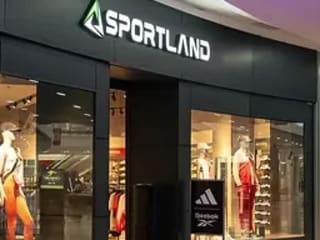 Sportland