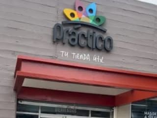 Tiendas Práctico