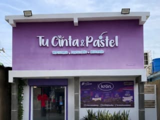 Tu Cinta y Pastel