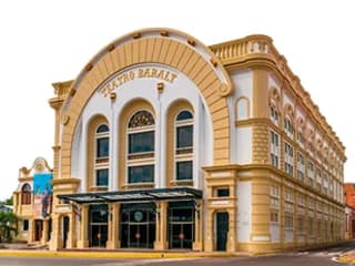 Teatro Baralt