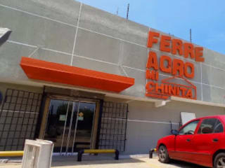 Ferreagro Mi Chinita