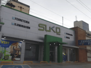 Suko Import