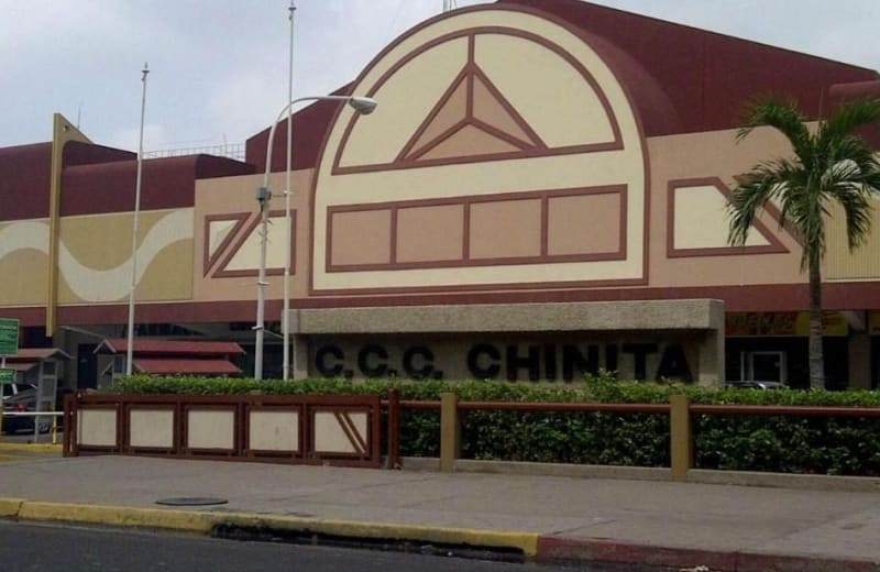Ciudad Chinita