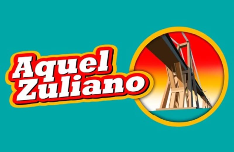 Pastelitos Aquel Zuliano