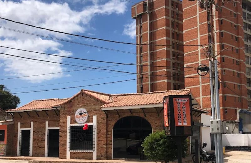 Miranda's Restaurant