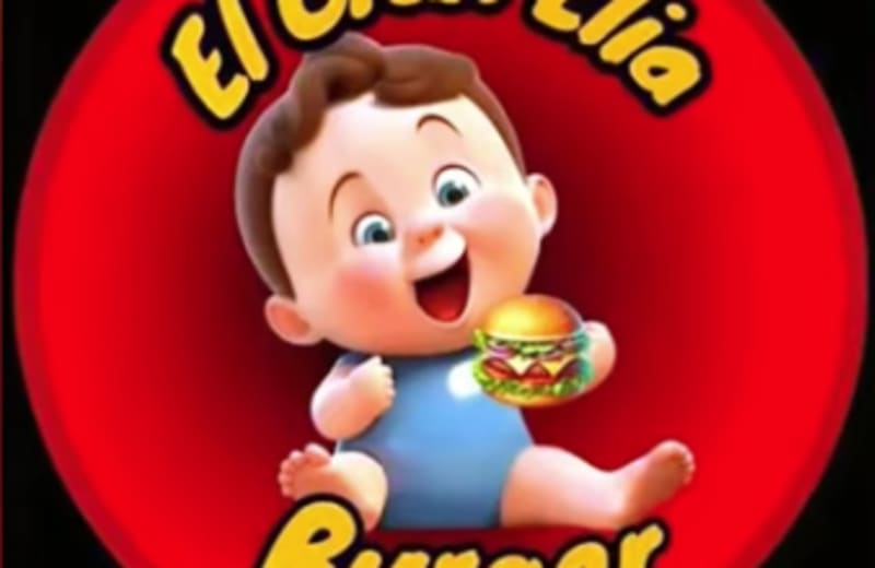 El Gran Elia Burger