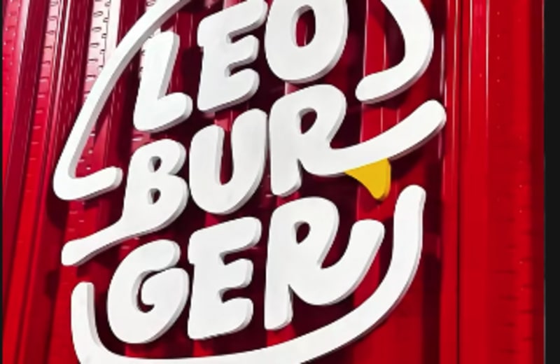 Leo Burger
