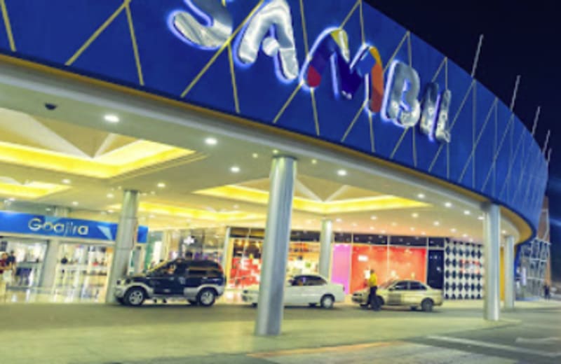 Sambil Maracaibo