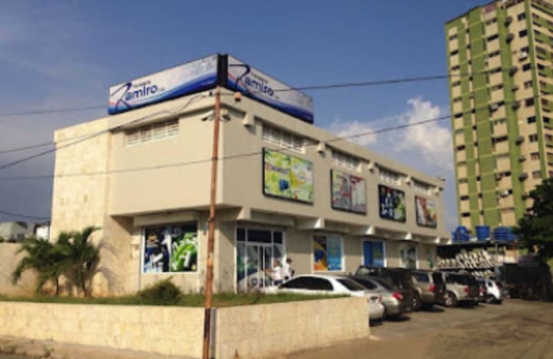 Ferretería Ramiro Maracaibo