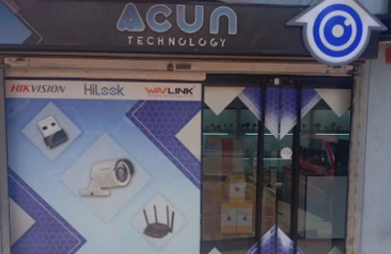 Acun Technology